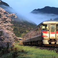 山陰本線列車（鳥取・但馬）