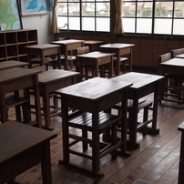 旧上岡小学校