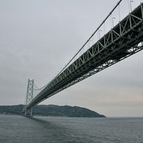 明石海峡大橋