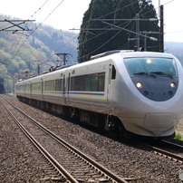 鉄道写真