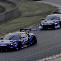 2016　SUPER　GT