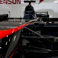 McLaren Honda MP4-30 | 1