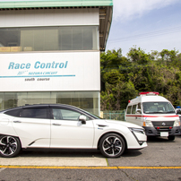 Honda Clarity Fuel Cell | 7