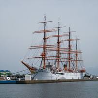 海王丸パーク