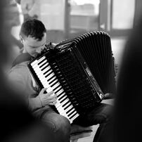 Germany "Life of Music" Munich