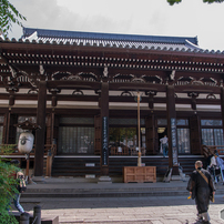 20160505～07　京都旅行（１日目）