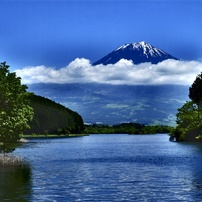 そうだ！富士山へ行こう♪♪♪