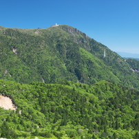 御在所岳