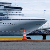 GOLDEN PRINCESS
