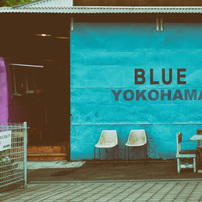 YOKOHAMA BLUE - GALLERY #1