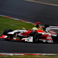 2016 Super Formula
