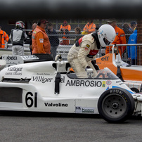 [BRANDS HATCH 67] Shadow DN8 1978