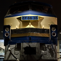 京都鉄道博物館