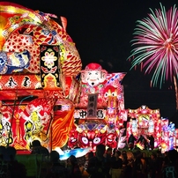2016庄川観光祭