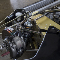 [BRANDS HATCH 90] TOJ SC303 1977