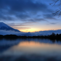 Ｍｔ．Ｆｕｊｉ