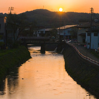 日月