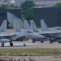 KOMATSU AIRBASE 2016