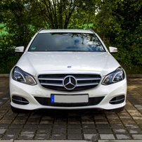 Mercedes-Benz E200 S212 2016 | 2