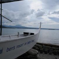 Subic Bay, Baloy Beach