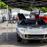 [BRANDS HATCH 152] Ford GT40 1965