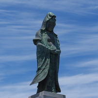 二上山・勝興寺