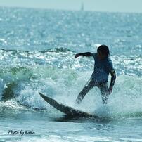 Surf Photo