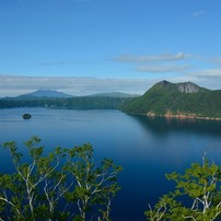 摩周湖