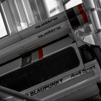 [Audi 51] Sport quattro S1 "Pikes Peak"