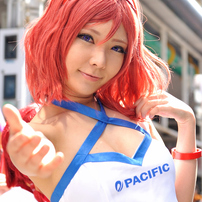 2016日本橋ストリートフェスタ④