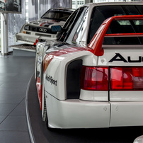 [Audi 66] Audi 90 quattro IMSA-GTO