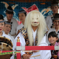 2016湊町八劔神社本祭り