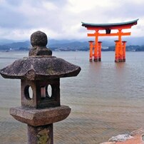 宮島厳島神社