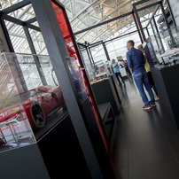 [Audi Museum 148] Design Box