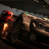 [Mercedes 46] AMG C63 DTM 2015