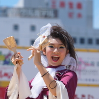 うらじゃ2016　いちえもんな彼女