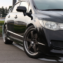 [FD2 Civic Type R] 2016.08.14, 1