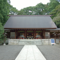 乃木神社