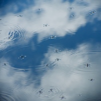 時々空