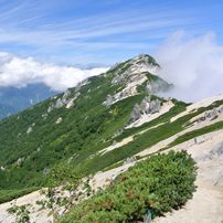 燕岳（2016）