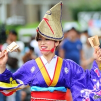 スーパーよさこい２０１６