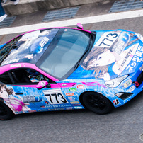 20160903 FSW（RACE）