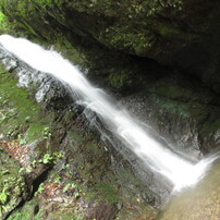 綾広ノ滝