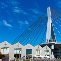 AOMORI Water Front