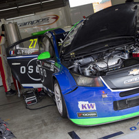 [WTCC 146]シボレーRMLクルーズTC1