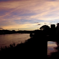 CANON(キヤノン)のデジタルカメラPowerShot Pro1 で撮影した写真