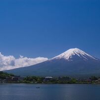 富士五湖の旅。　　　　　by dai