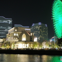 横浜 夜景