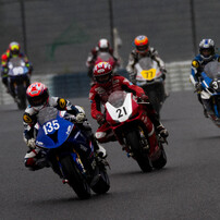 2016 Super Bike　岡山国際サーキット