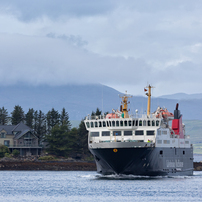 Caledonian MacBrayne Ferries